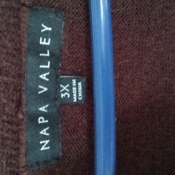 Napa valley cardigan - Picture 11 of 11